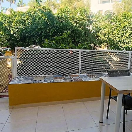 Newly Renovated Modern Apartment In Orlando Complex, Costa Adeje Экстерьер фото