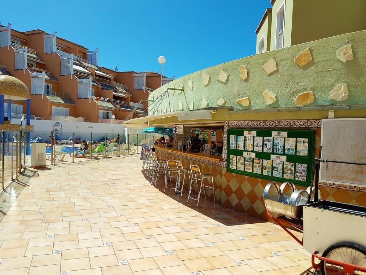 Newly Renovated Modern Apartment In Orlando Complex, Costa Adeje Экстерьер фото