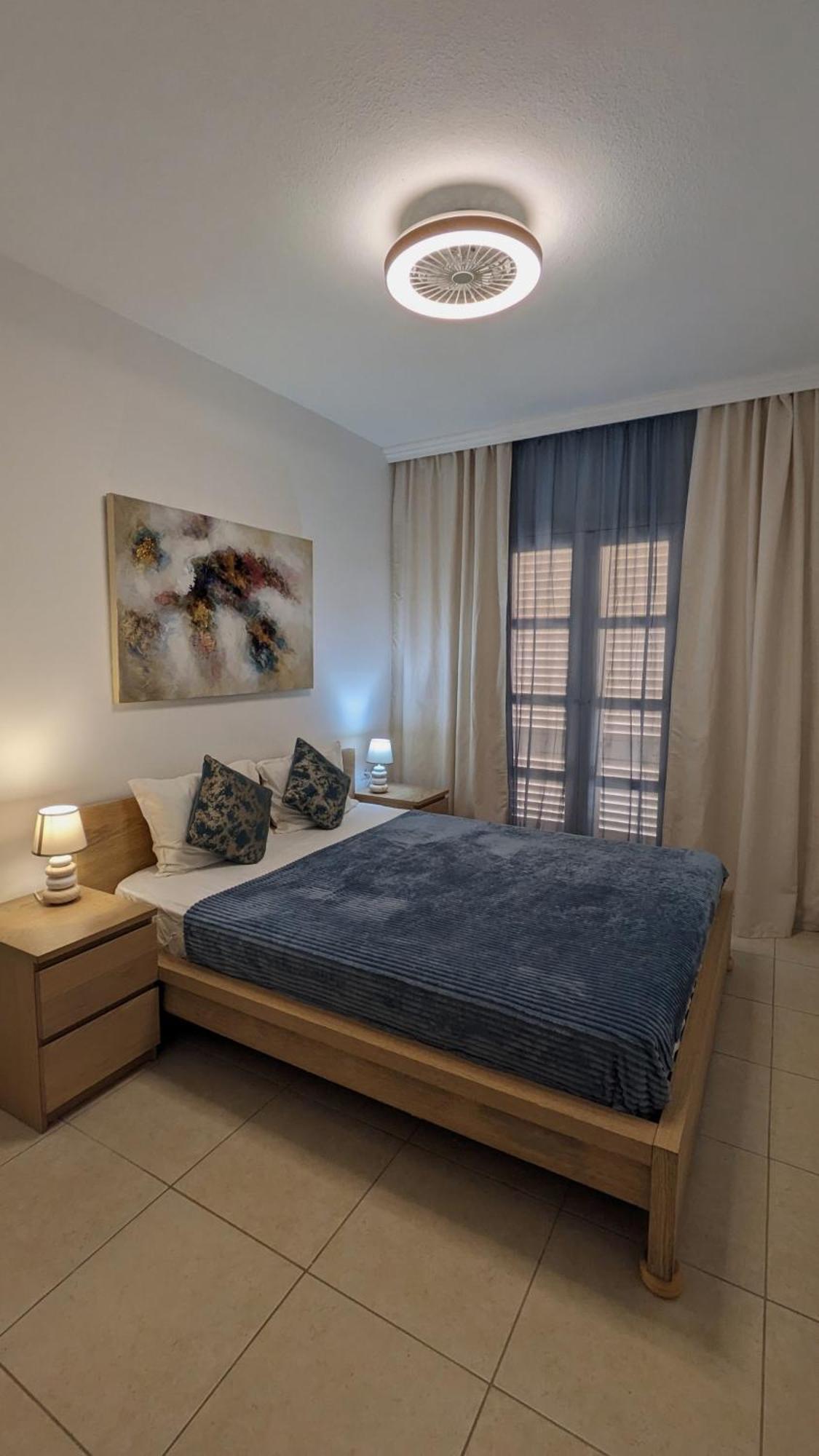Newly Renovated Modern Apartment In Orlando Complex, Costa Adeje Экстерьер фото